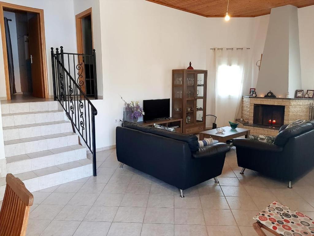 Vasiliki'S House Zacharo , 27054 , Ilias Apartment Ngoại thất bức ảnh