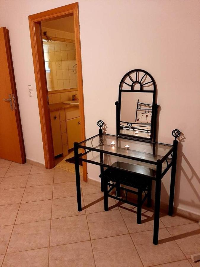 Vasiliki'S House Zacharo , 27054 , Ilias Apartment Ngoại thất bức ảnh