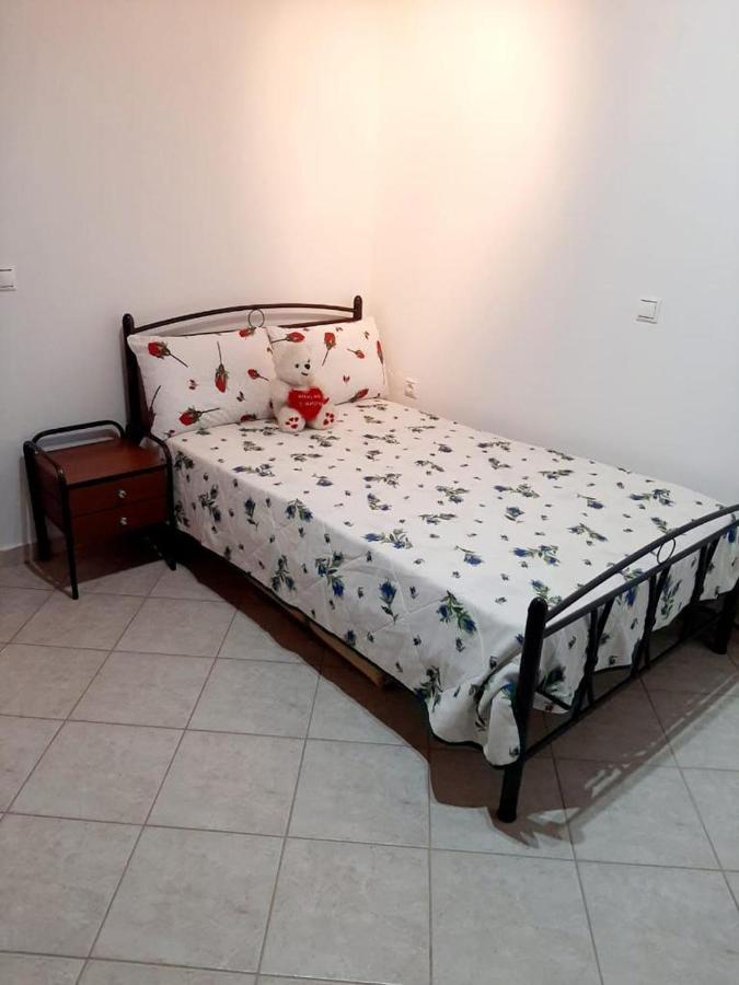 Vasiliki'S House Zacharo , 27054 , Ilias Apartment Ngoại thất bức ảnh