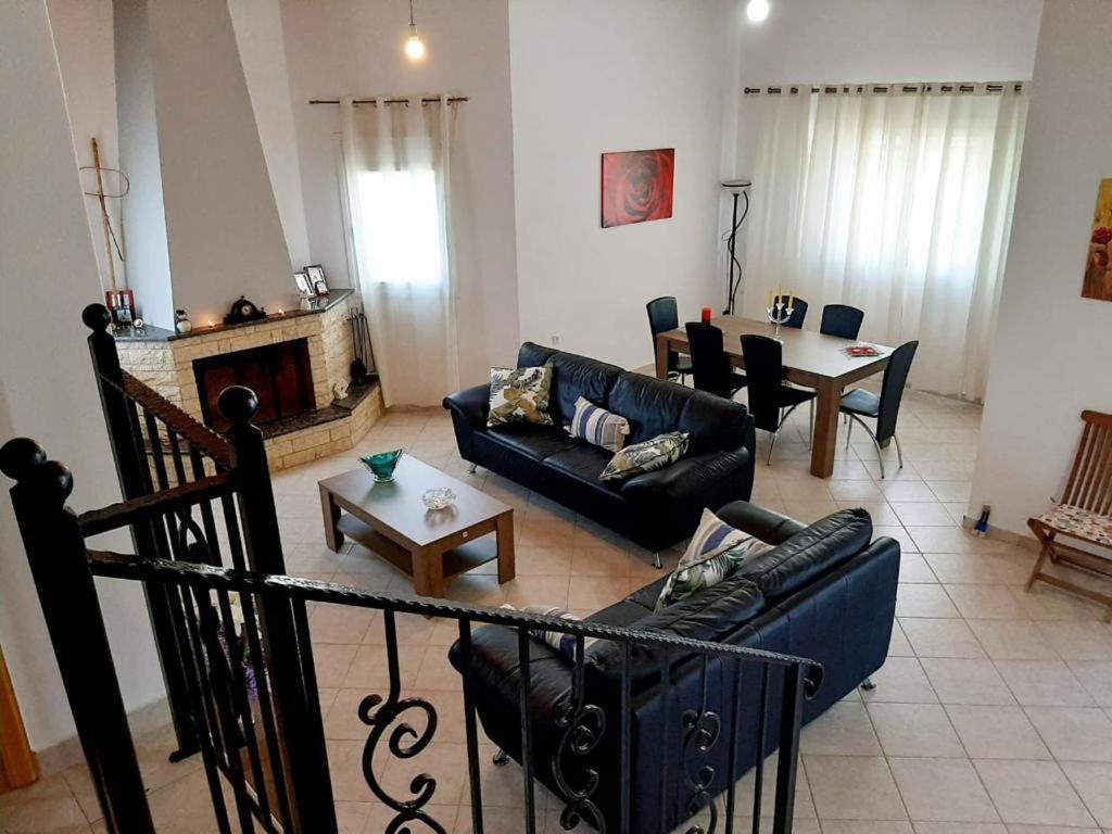 Vasiliki'S House Zacharo , 27054 , Ilias Apartment Ngoại thất bức ảnh